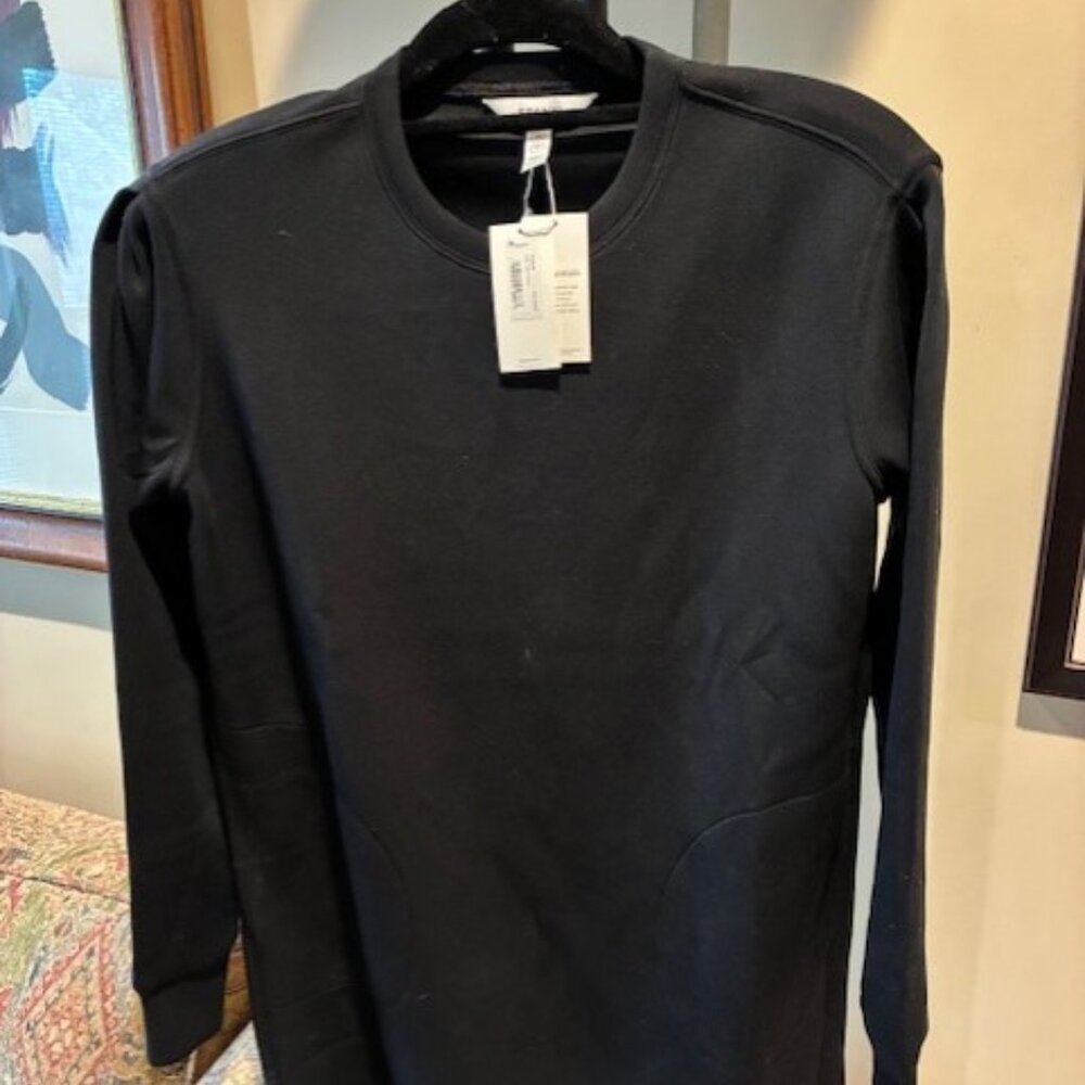 SPANX Air Essentials Crew Neck Dress